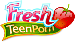 Fresh Teen Porn logo