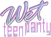 Wet Teen Panty logo